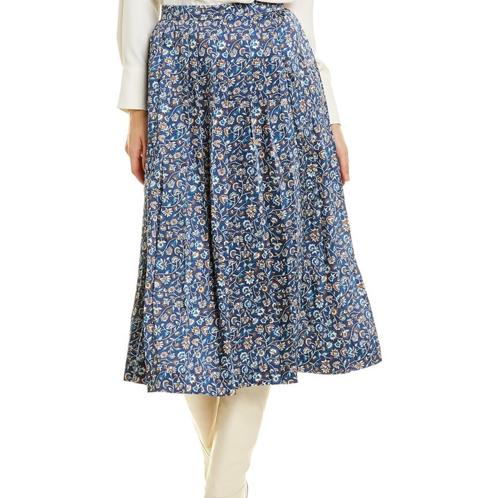 J.McLaughlin Calluna Skirt size 4